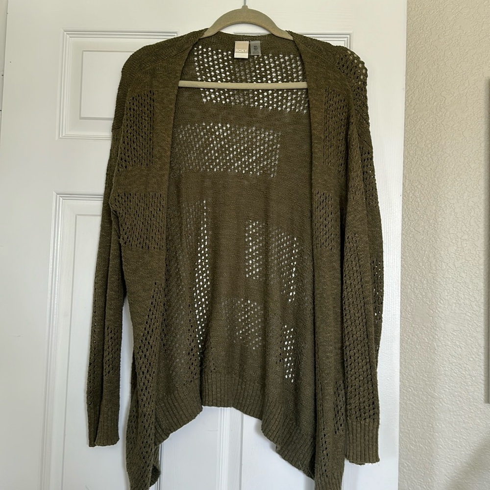 Roxy Sweater - Size 6
